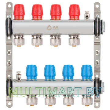 Коллекторная группа AV Engineering AVE13500104